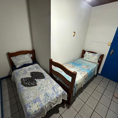 Pousada Lavramor Lencois Buitenkant foto