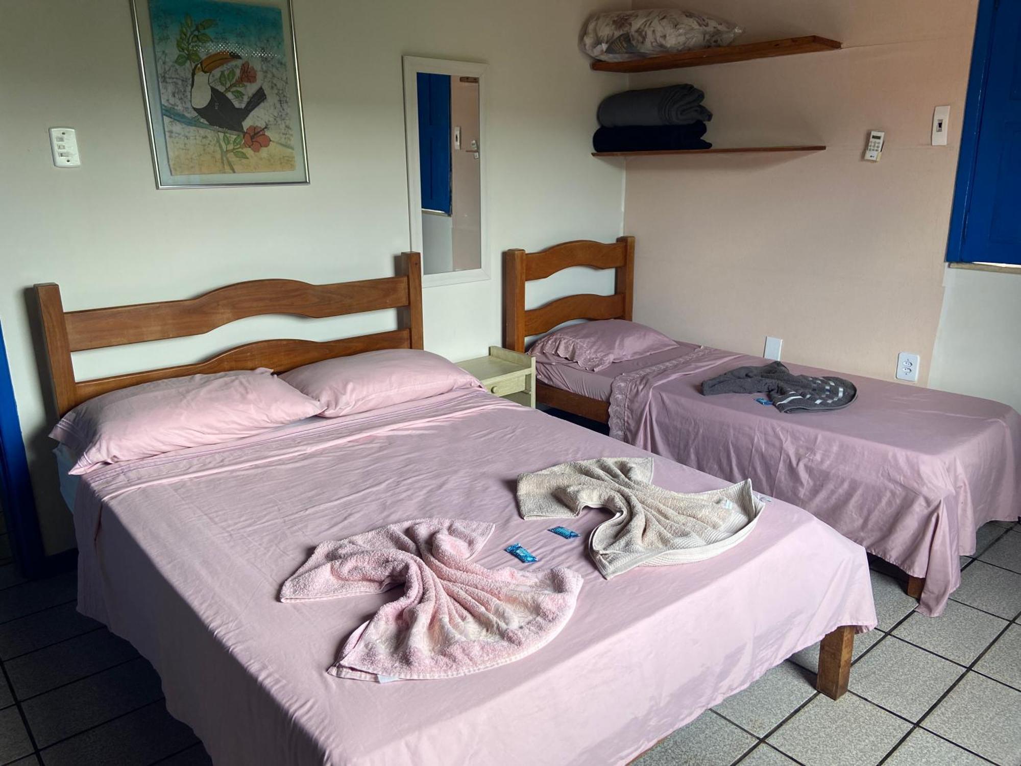 Pousada Lavramor Lencois Buitenkant foto