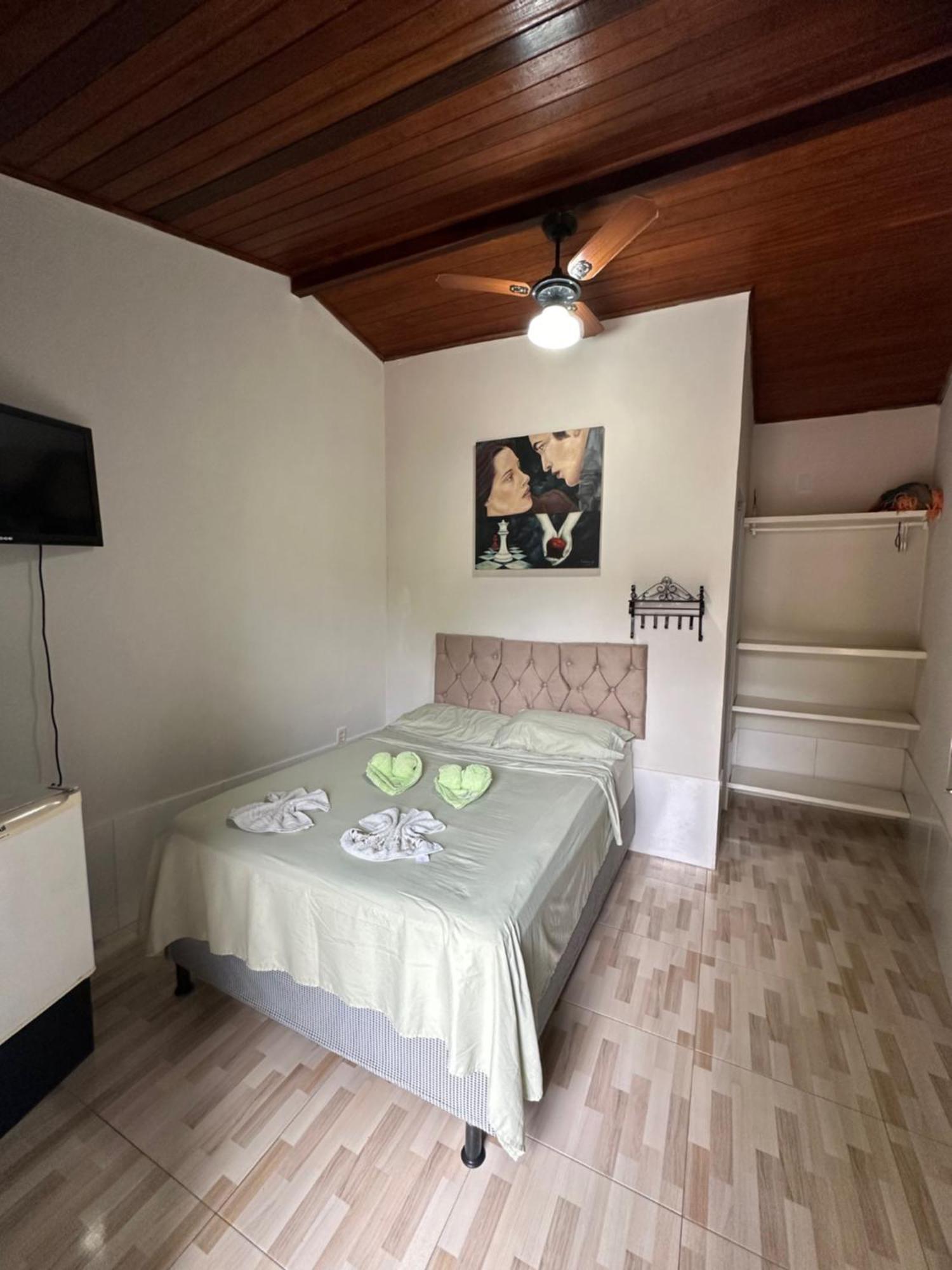 Pousada Lavramor Lencois Buitenkant foto