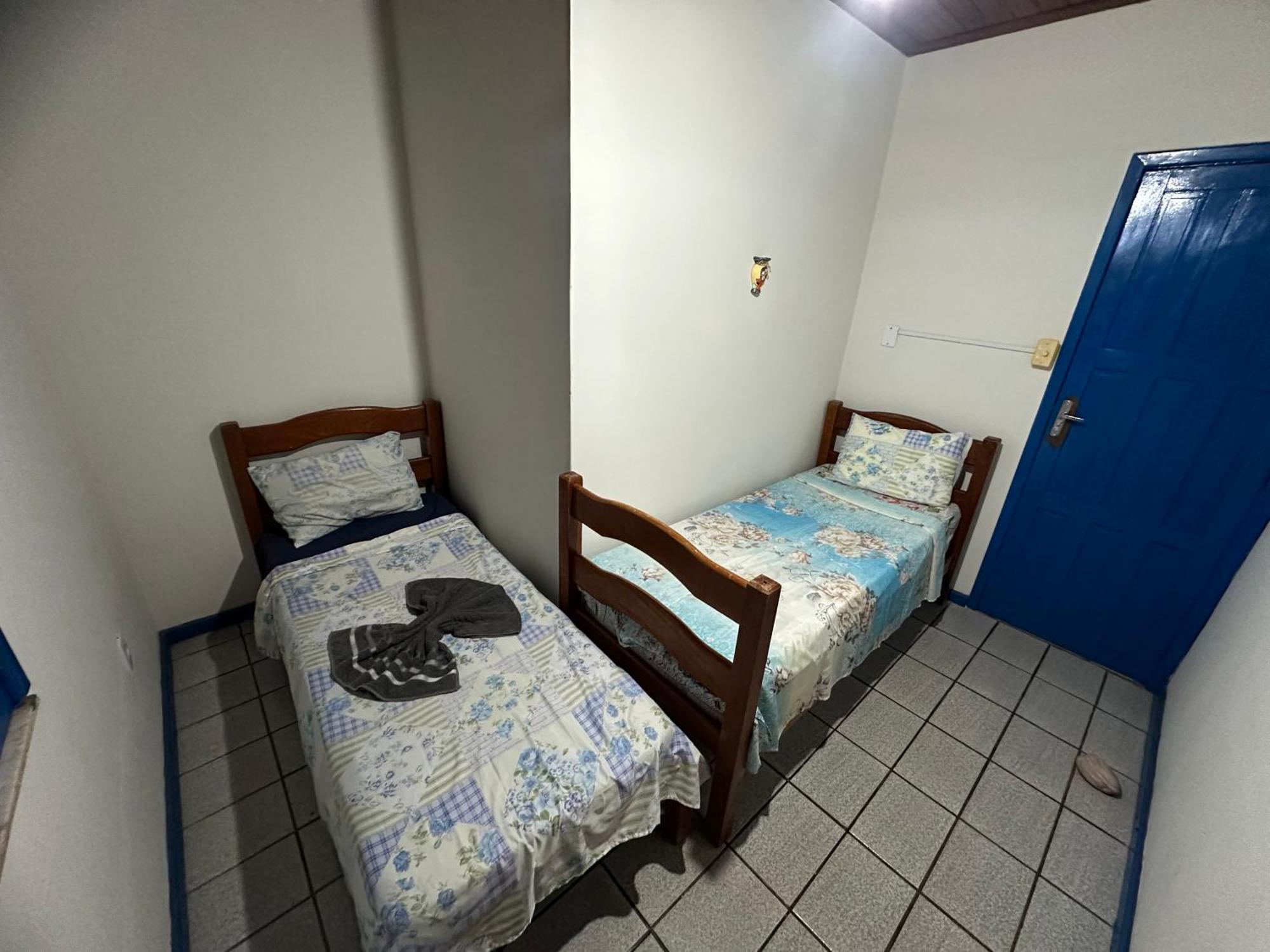 Pousada Lavramor Lencois Buitenkant foto
