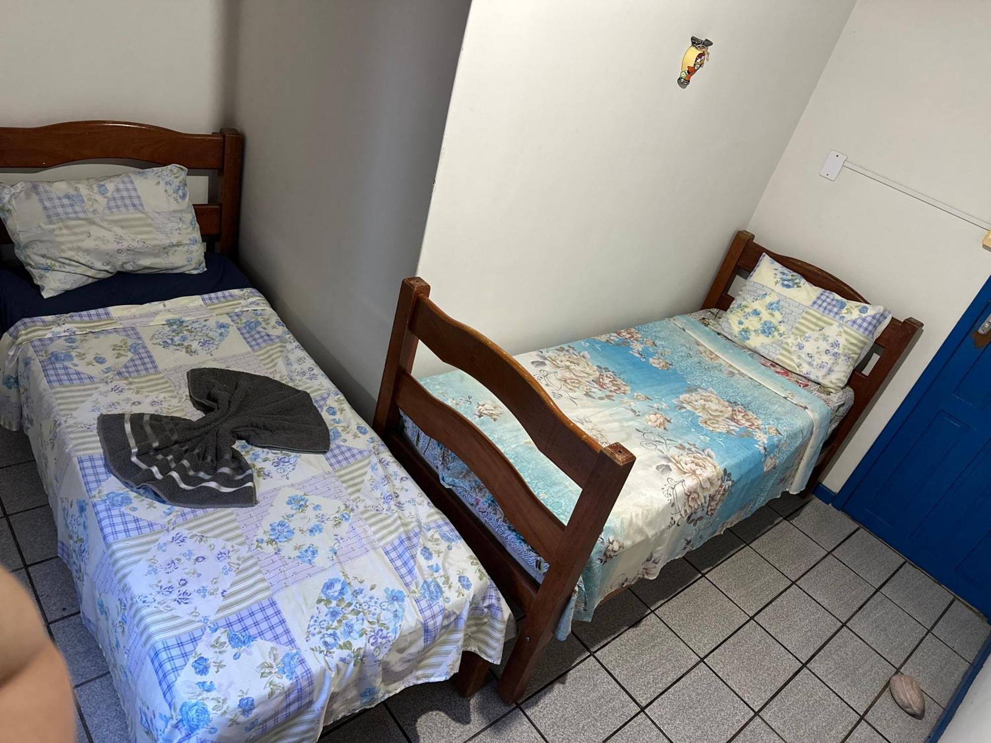 Pousada Lavramor Lencois Buitenkant foto